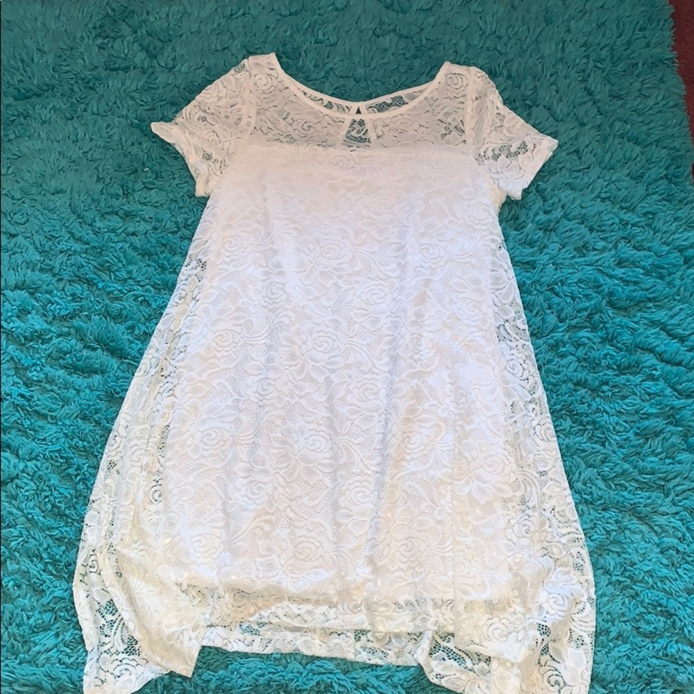 Roz &Ali dress